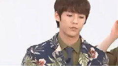 BTOB - Weekly Idol 一周偶像 游戏 CUT