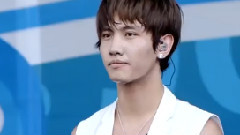 东方神起 - 为何我会喜欢上你