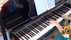 模仿翻唱 - 致青春