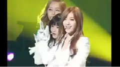 T-ara,朴孝敏(T-ara) - Roly Poly