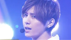 Hey! Say! JUMP - Just For You & スクランブル & BOUNCE (ザ少年倶楽部)现场版