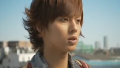 藤谷太辅 - Kis My 1st Shop盤 あしあと (足迹)