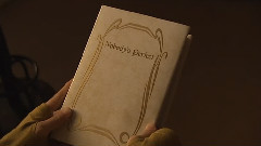 Nobody's Prefect