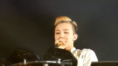 BigBang,G-Dragon(BigBang) - Today