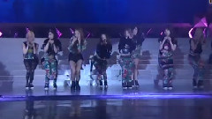 少女时代 - Dacing Queen & Talk & I Got a Boy