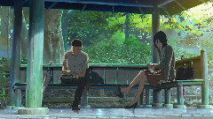 秦基博,动漫专属 - RAIN