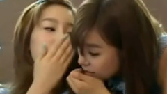 少女时代 - All About Taeny
