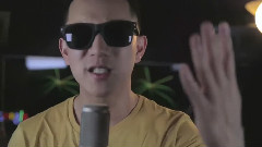 Jason Chen - Cant Hold Us Macklemore & Ryan Lewis