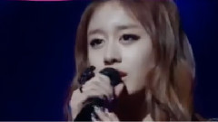 T-ara,智妍 - Happy Birthday To 智妍 饭制版