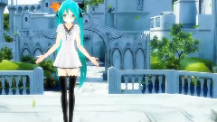 初音未来 - from Y to Y
