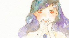 初音未来,洛天依,VOCALOID家族 - 还很远 (毕业季)