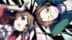 初音未来,镜音双子,Nico,VOCALOID家族 - Place!!