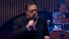 Tommy Körberg - The Way You Make Me Feel (Live Berwaldhallen 2013)