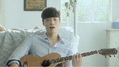 Eddy Kim - Darling 预告版