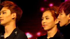 EXO,EXO-K,EXO-M - Y-STAR TV Power Music