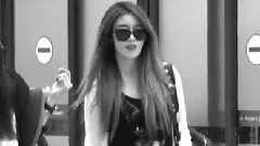 T-ara,智妍,T-ara N4 - 机场入境