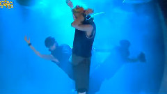 EXO,EXO-M,EXO-K - Intro & Wolf