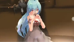 初音未来,VOCALOID家族,Nico,模仿翻唱 - ロストワンの号哭