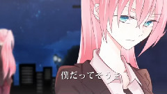 巡音流歌,VOCALOID家族,Nico - 灰色メイズ