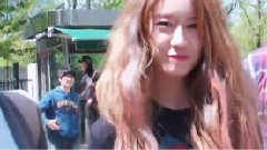 T-ara,T-ara N4,智妍 - 开放音乐会上班