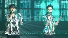 EXO,EXO-K,EXO-M - Showcase In Seoul Part 2