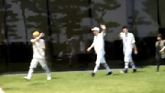 EXO,EXO-K,EXO-M - 釜山签售入场