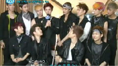 EXO,EXO-M,EXO-K - Mnet Wide 演艺新闻
