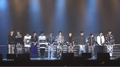 EXO,EXO-K,EXO-M - Showcase In Seoul Part 1