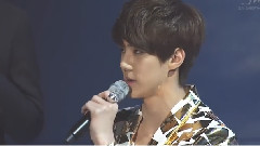 EXO,EXO-K,EXO-M - Showcase In Seoul Part 3