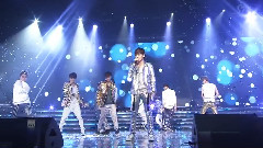 EXO,EXO-K,EXO-M - Showcase In Seoul Part 4