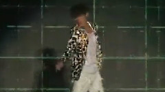 EXO,EXO-K - Showcase 世勋 & KAI舞蹈表演 Cut