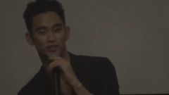 金秀贤 - <伟大的隐藏者> VIP试映会