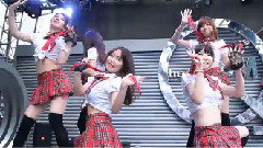 模仿翻唱,韩国群星 - Cha Cha 舞蹈模仿