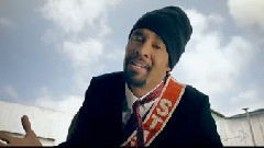 Michael Franti - I'm Alive