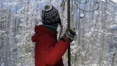 欧美群星 - Es Ist Ein Schnee Gefallen