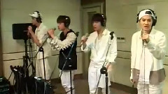 EXO,EXO-K - Talk & Baby Don't Cry