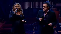 Tommy Körberg,Sarah Dawn Finer - Ai No Corrida