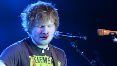 Ed Sheeran - Ed Sheeran Live From SXSW
