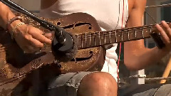 Playing for Change - Gimme Shelter