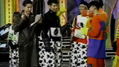 H.O.T. - 出演礼拜六全体出发 年末特辑