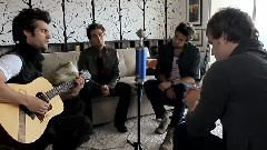 Anthem Lights - 'Can't Get Over You