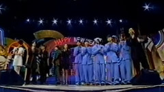 H.O.T. - 出演崔智友的娱乐节目