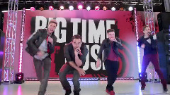 Big Time Rush - Like Nobody 's Around