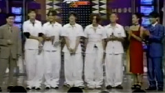 H.O.T. - 出演 Super Sunday电视访谈