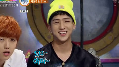 B1A4,Secret - Beatles Code B1A4 & Secret Cut