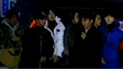 H.O.T. - 出演礼拜天的夜晚