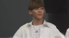 EXO,EXO-M - 大田签售会