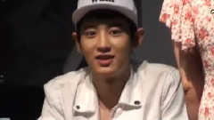 EXO,EXO-K - 大田签售会