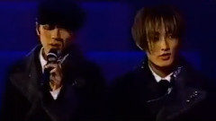 H.O.T. - 98年KBS歌谣大赏全剪辑 现场版