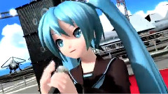 初音未来,游戏原声,Nico,VOCALOID家族 - After Burner